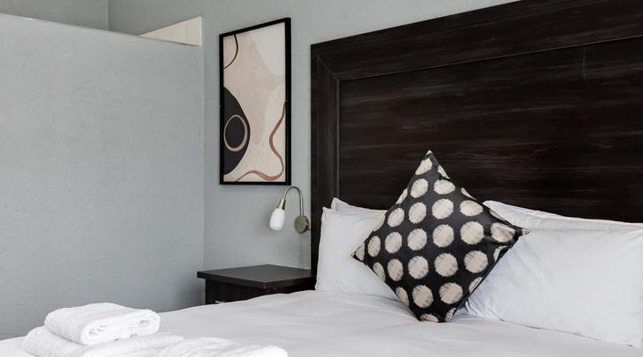 Point R40 Lodge - Conference, Self Catering & Spa