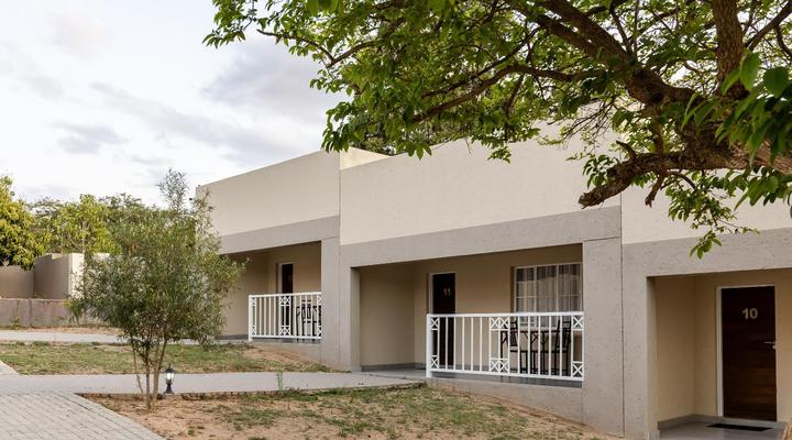 Point R40 Lodge - Conference, Self Catering & Spa