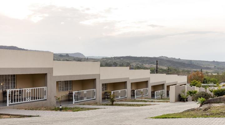 Point R40 Lodge - Conference, Self Catering & Spa