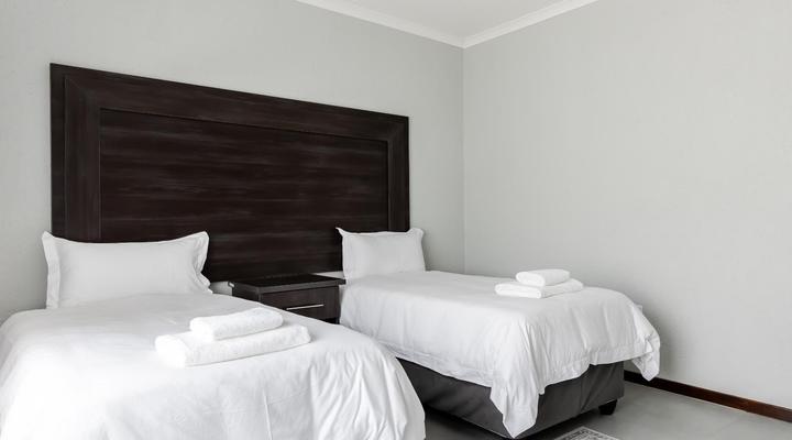 Point R40 Lodge - Conference, Self Catering & Spa