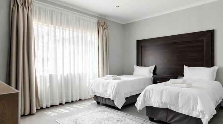 Point R40 Lodge - Conference, Self Catering & Spa