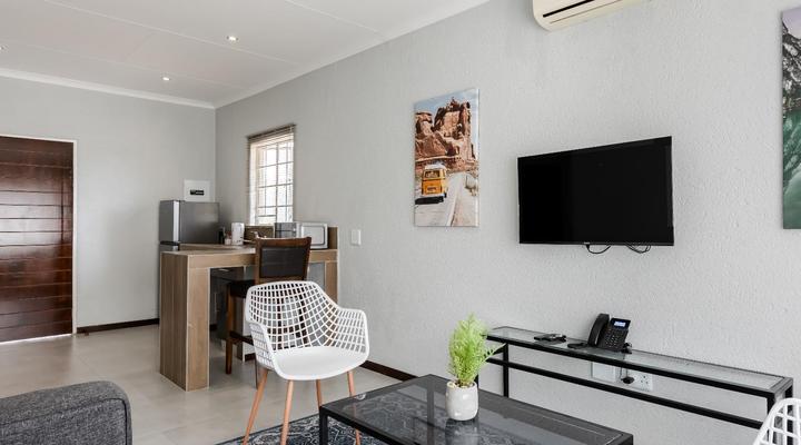 Point R40 Lodge - Conference, Self Catering & Spa