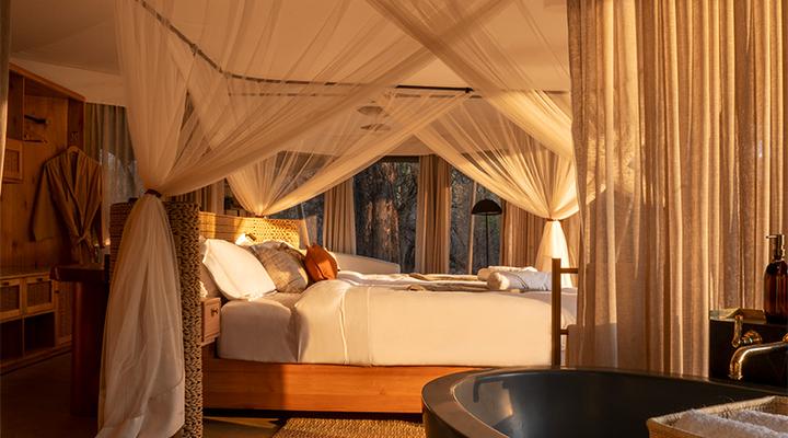 Sango Wildlife Conservancy