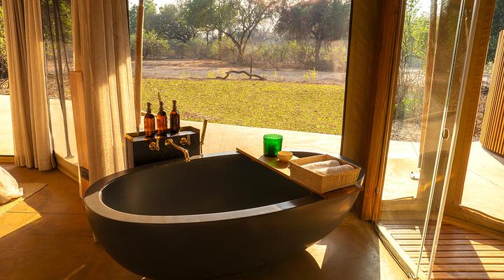 Sango Wildlife Conservancy