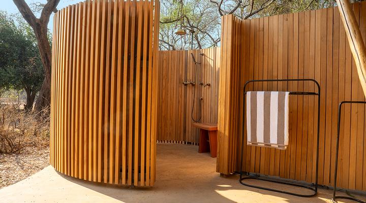 Sango Wildlife Conservancy