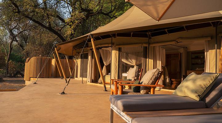 Sango Wildlife Conservancy