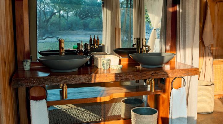 Sango Wildlife Conservancy