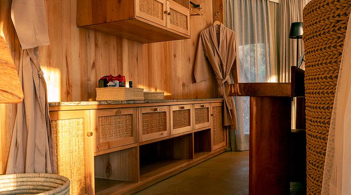 Sango Wildlife Conservancy