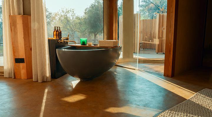 Sango Wildlife Conservancy