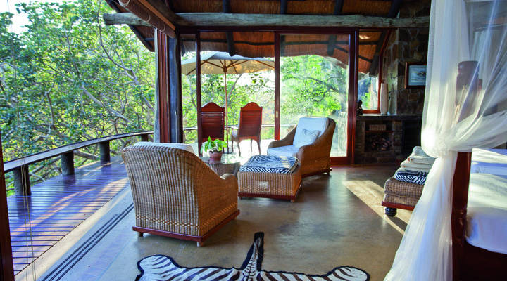 Sango Wildlife Conservancy