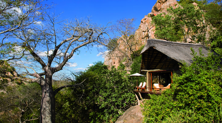 Sango Wildlife Conservancy