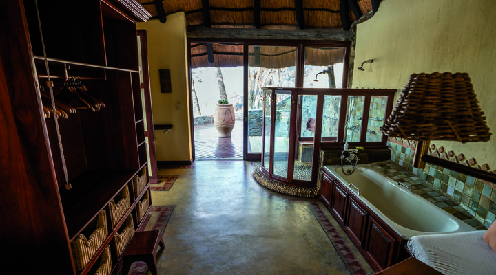 Sango Wildlife Conservancy