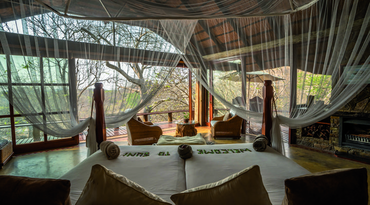 Sango Wildlife Conservancy