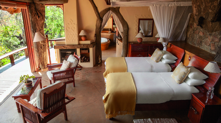 Sango Wildlife Conservancy