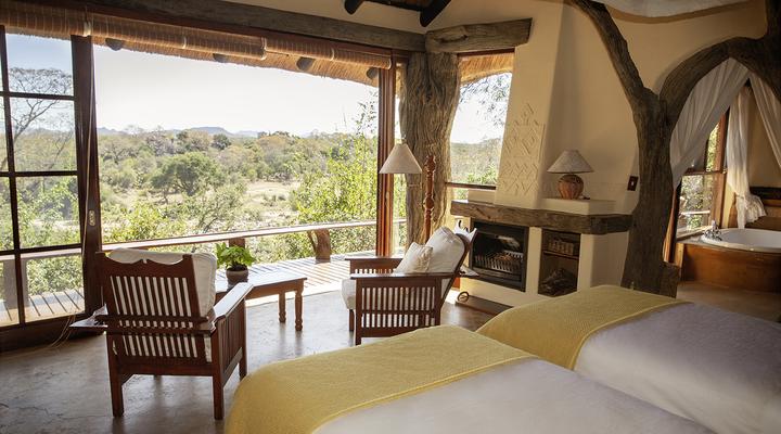 Sango Wildlife Conservancy