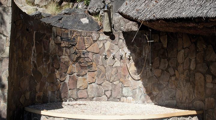 Sango Wildlife Conservancy