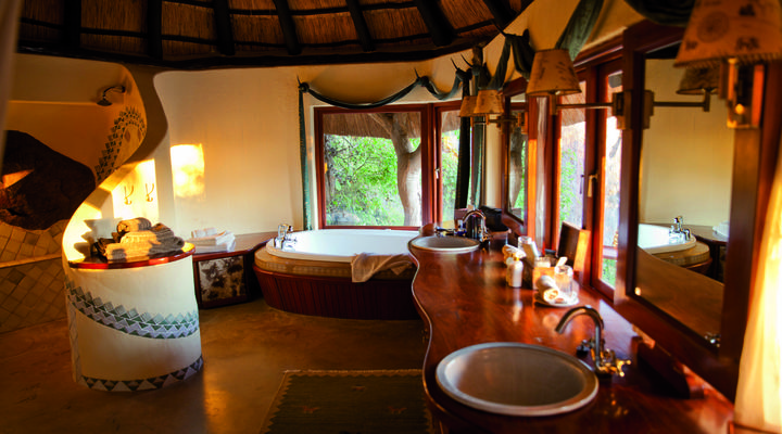 Sango Wildlife Conservancy