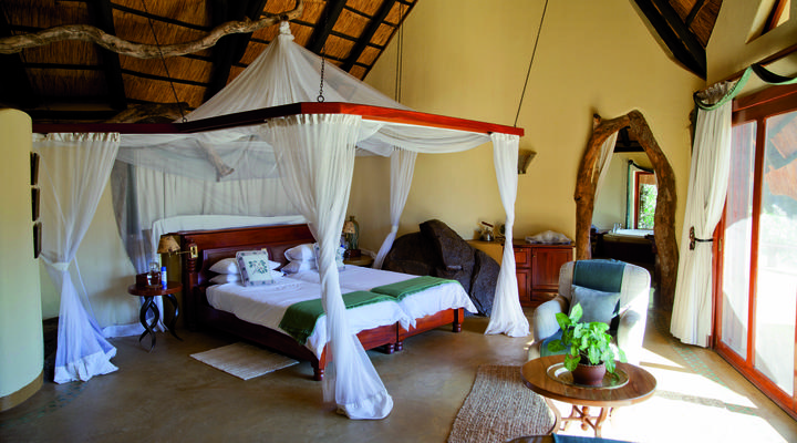 Sango Wildlife Conservancy