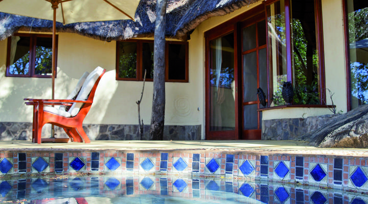 Sango Wildlife Conservancy