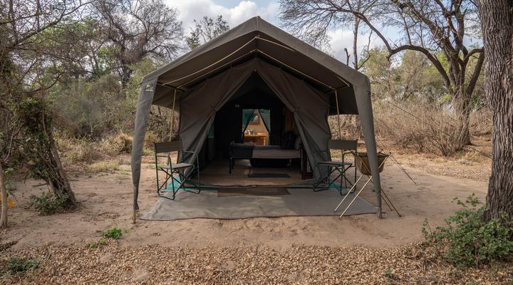 Sango Wildlife Conservancy