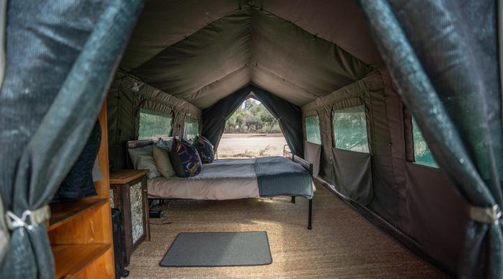 Sango Wildlife Conservancy