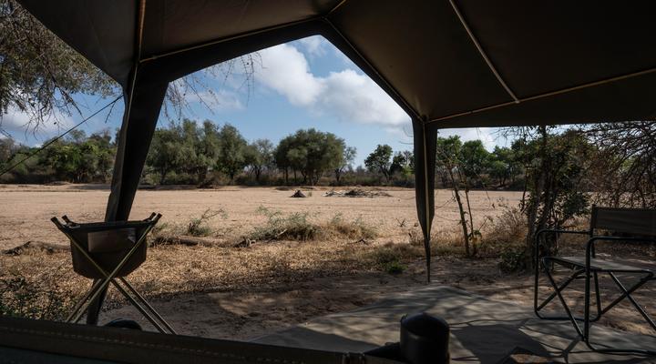 Sango Wildlife Conservancy