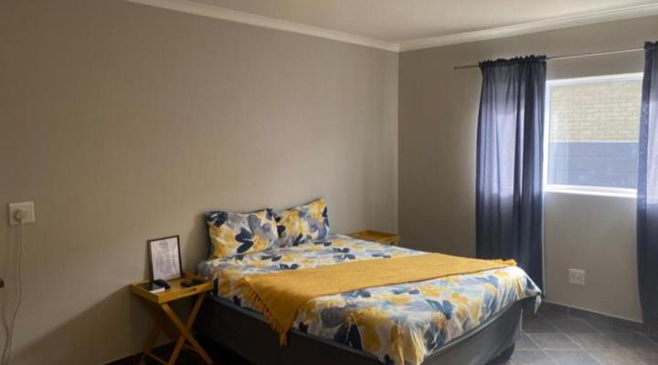 The Meer Guesthouse & Self Catering