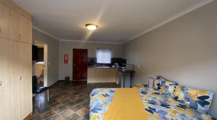 The Meer Guesthouse & Self Catering