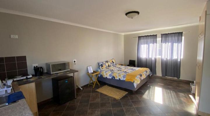 The Meer Guesthouse & Self Catering