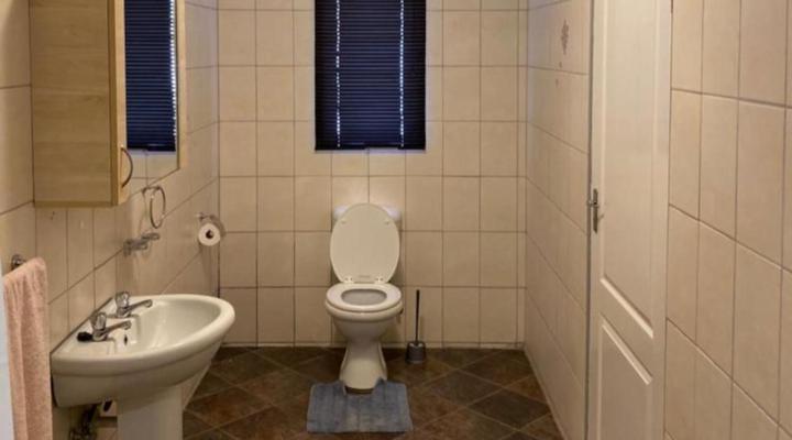 The Meer Guesthouse & Self Catering