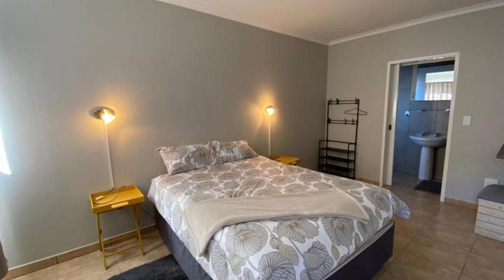 The Meer Guesthouse & Self Catering