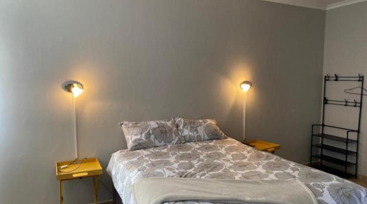 The Meer Guesthouse & Self Catering