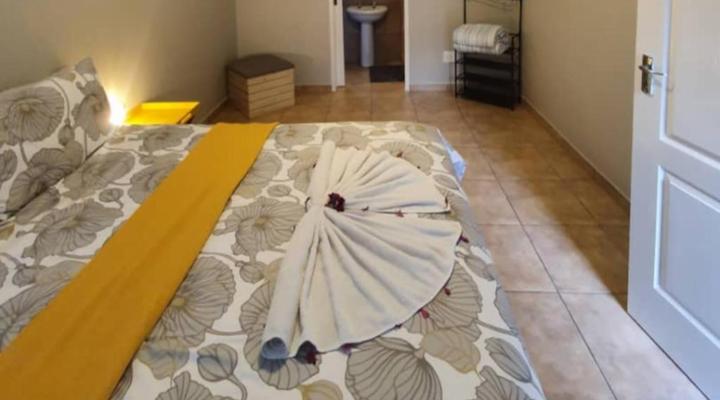 The Meer Guesthouse & Self Catering