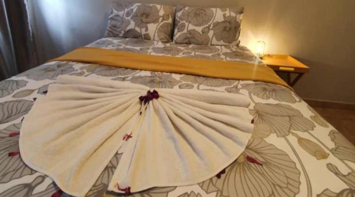 The Meer Guesthouse & Self Catering