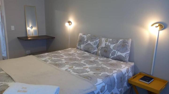 The Meer Guesthouse & Self Catering