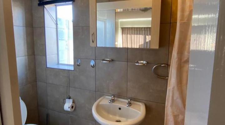 The Meer Guesthouse & Self Catering