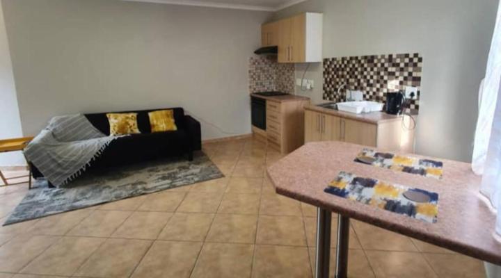 The Meer Guesthouse & Self Catering