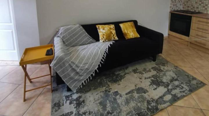 The Meer Guesthouse & Self Catering