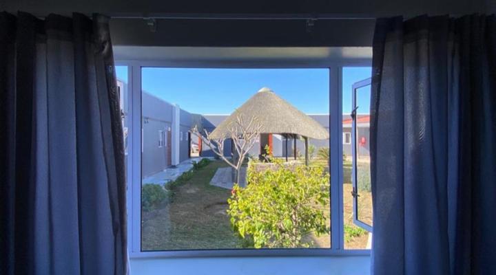 The Meer Guesthouse & Self Catering