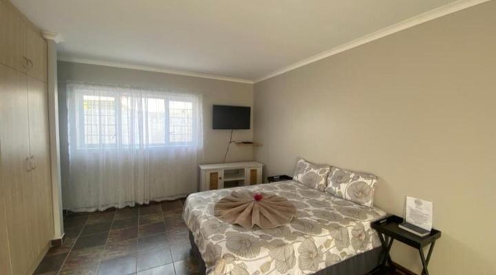 The Meer Guesthouse & Self Catering