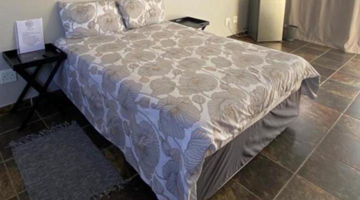 The Meer Guesthouse & Self Catering