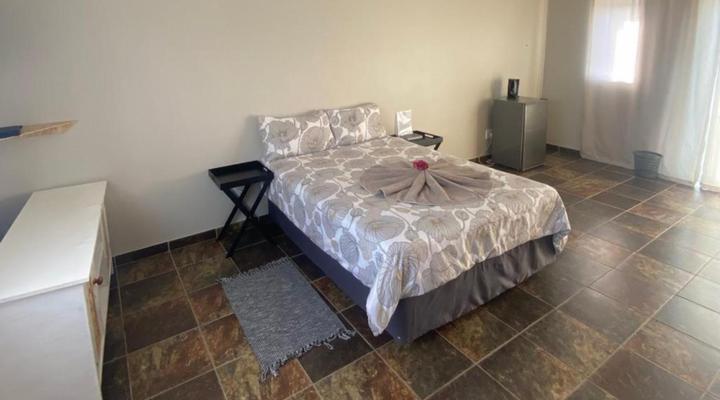 The Meer Guesthouse & Self Catering