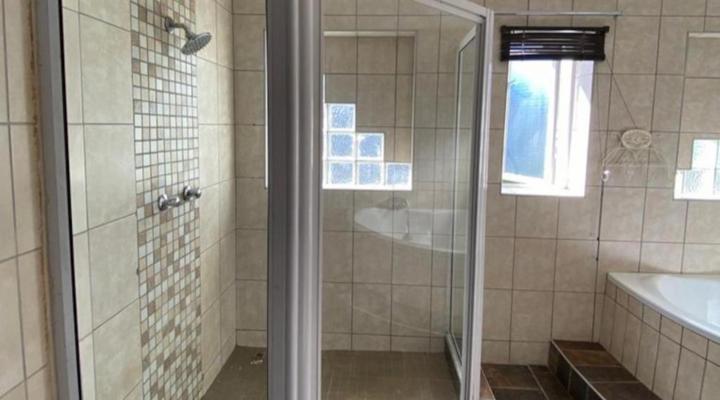 The Meer Guesthouse & Self Catering