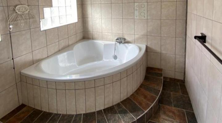 The Meer Guesthouse & Self Catering