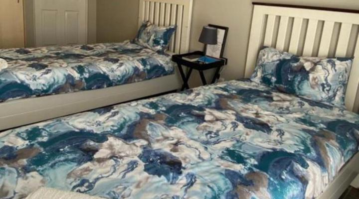 The Meer Guesthouse & Self Catering