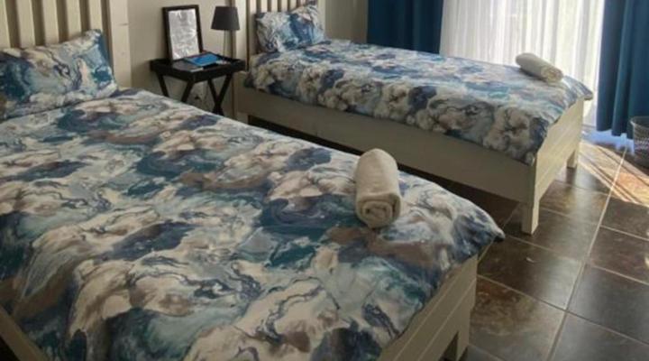 The Meer Guesthouse & Self Catering