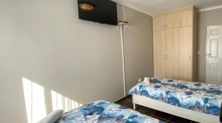 The Meer Guesthouse & Self Catering