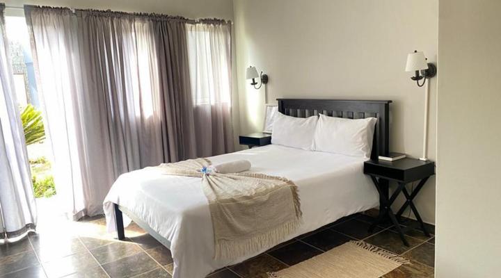 The Meer Guesthouse & Self Catering