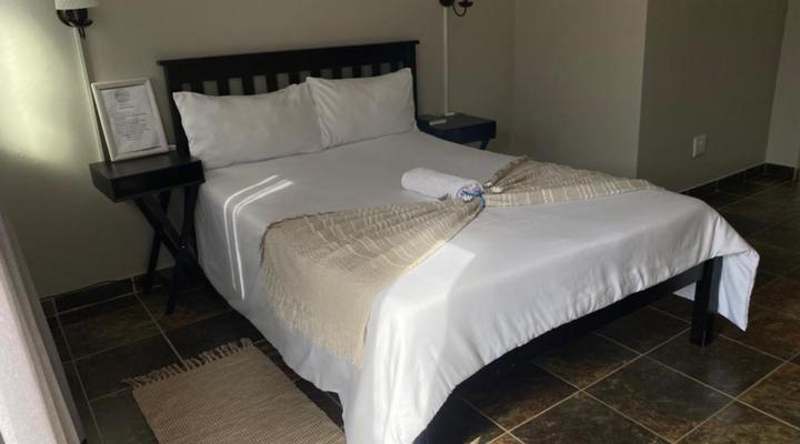 The Meer Guesthouse & Self Catering