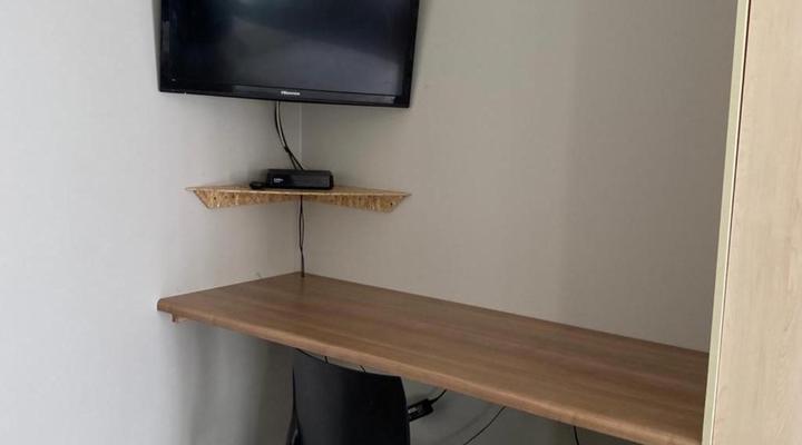 The Meer Guesthouse & Self Catering